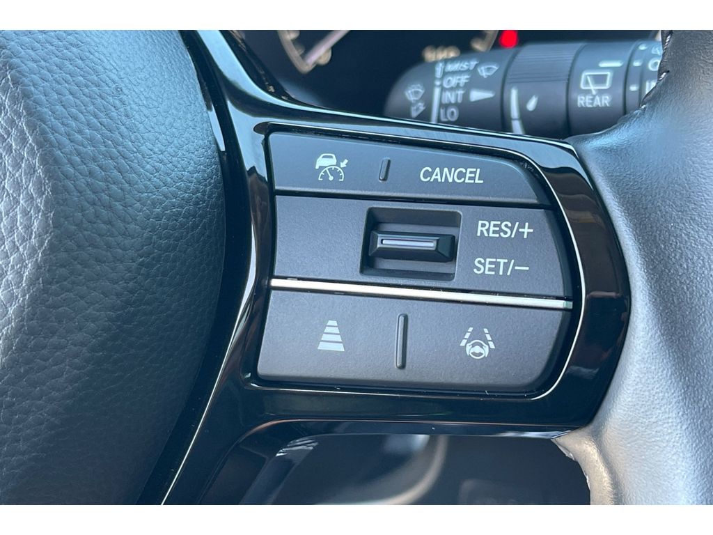 2024 Honda CR-V EX-L photo 35