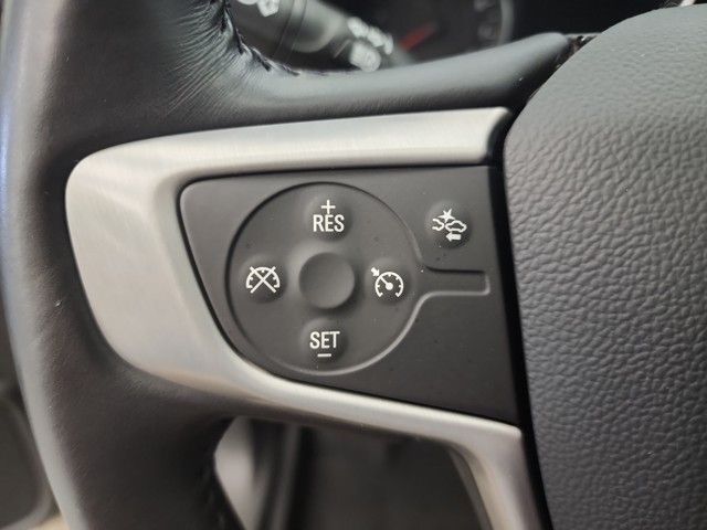 2021 Gmc Terrain SLE photo 15