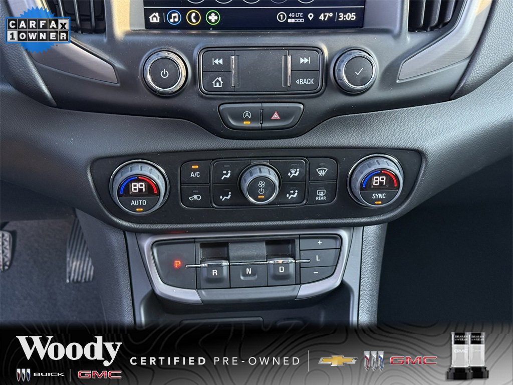 2023 GMC TERRAIN - Image 23