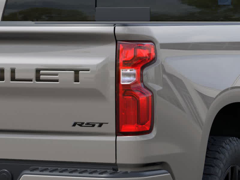 2026 Chevrolet Silverado 1500 RST photo 10