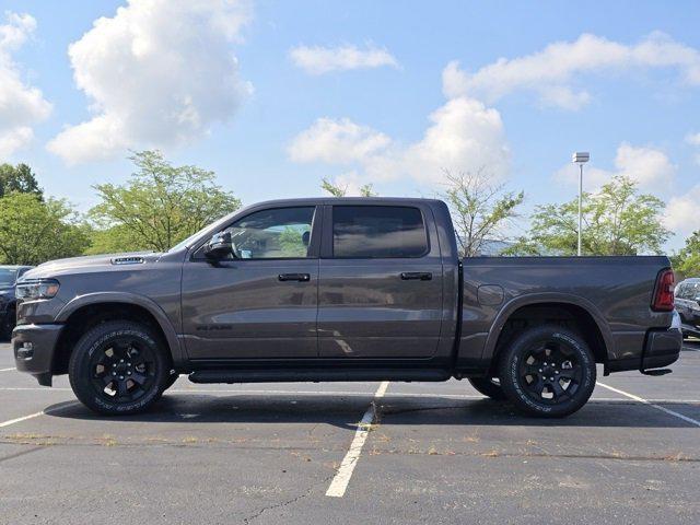 2025 Ram 1500 Big Horn photo 18