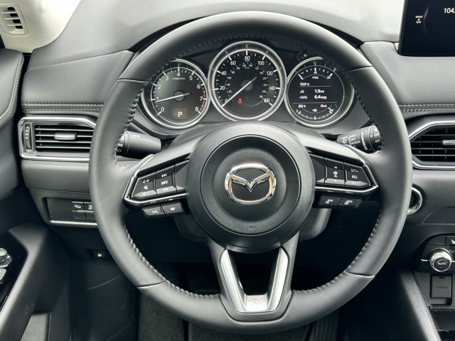 2025 Mazda CX-5 2.5 Select photo 15