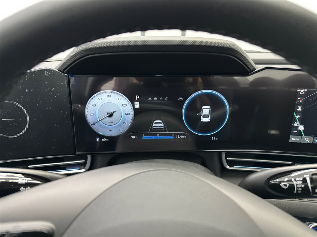 2025 Hyundai Elantra SEL Convenience photo 26