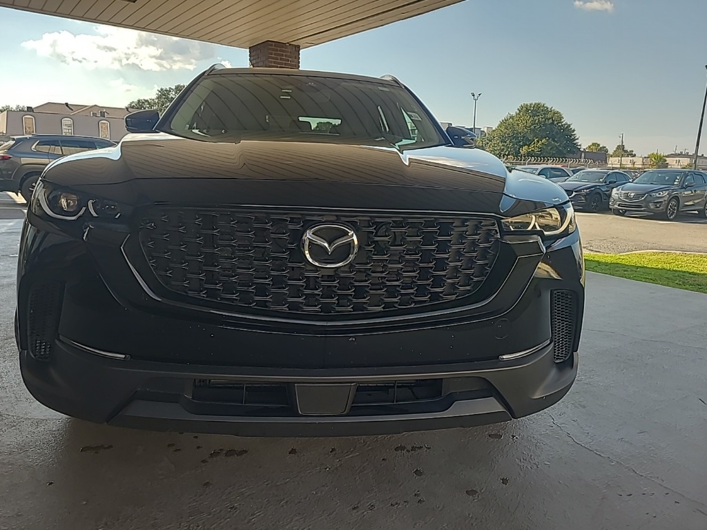 2024 Mazda CX-50 2.5 S Preferred photo 9