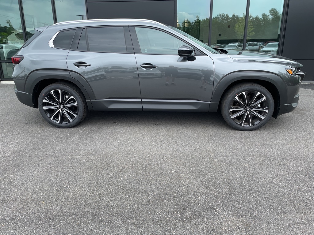 2025 Mazda CX-50 2.5 Premium Plus photo 3