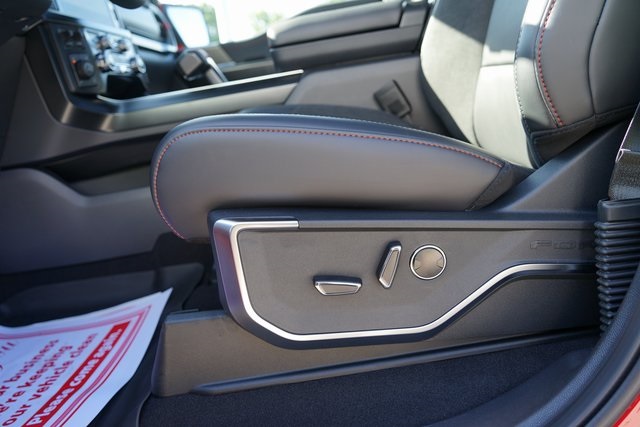 2025 FORD F-150 - Image 42