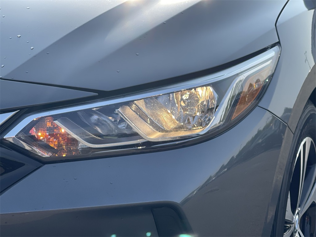 2023 Nissan Sentra SV photo 14