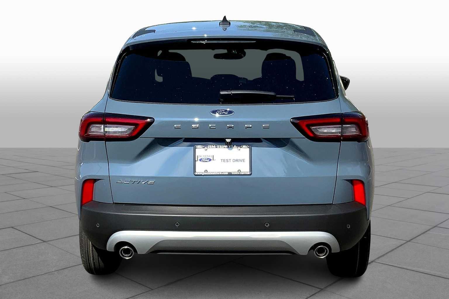 2025 Ford Escape Active photo 2