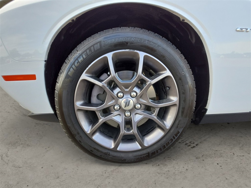 2018 Dodge Challenger GT photo 14