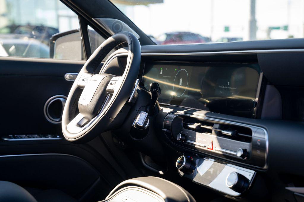 2026 Hyundai Palisade Calligraphy photo 10