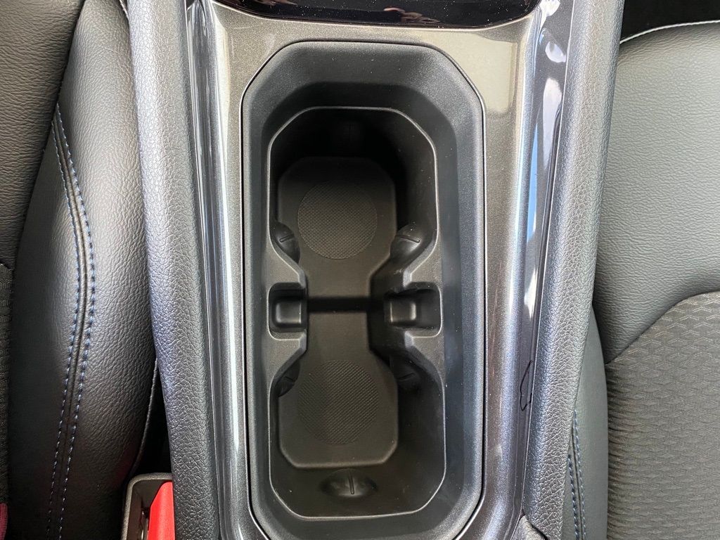 2022 Jeep Compass Latitude photo 34