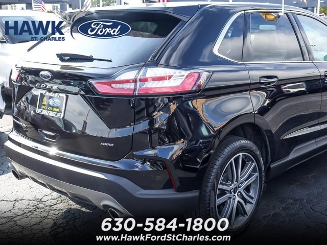 2024 FORD EDGE - Image 31