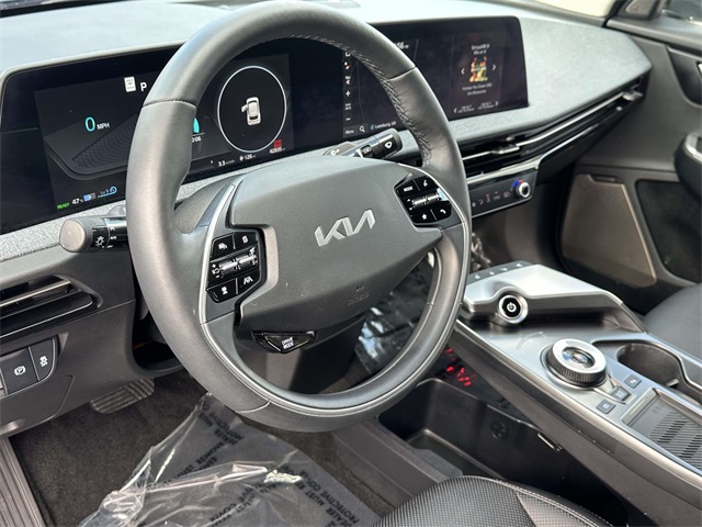 Used 2023 Kia EV6 Wind with VIN KNDC3DLC4P5138784 for sale in Leesburg, VA