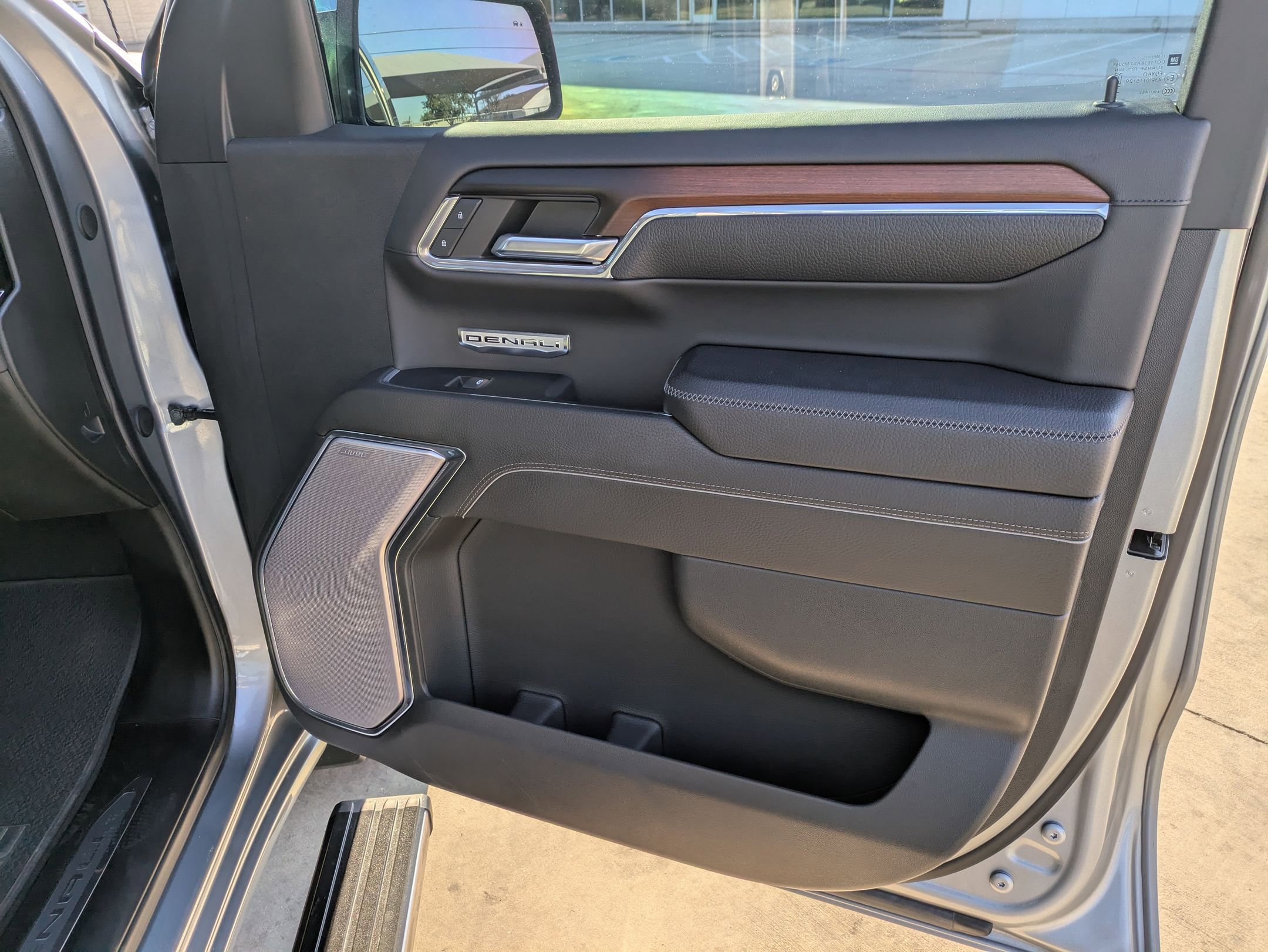 2024 Gmc Sierra 1500 Denali photo 30