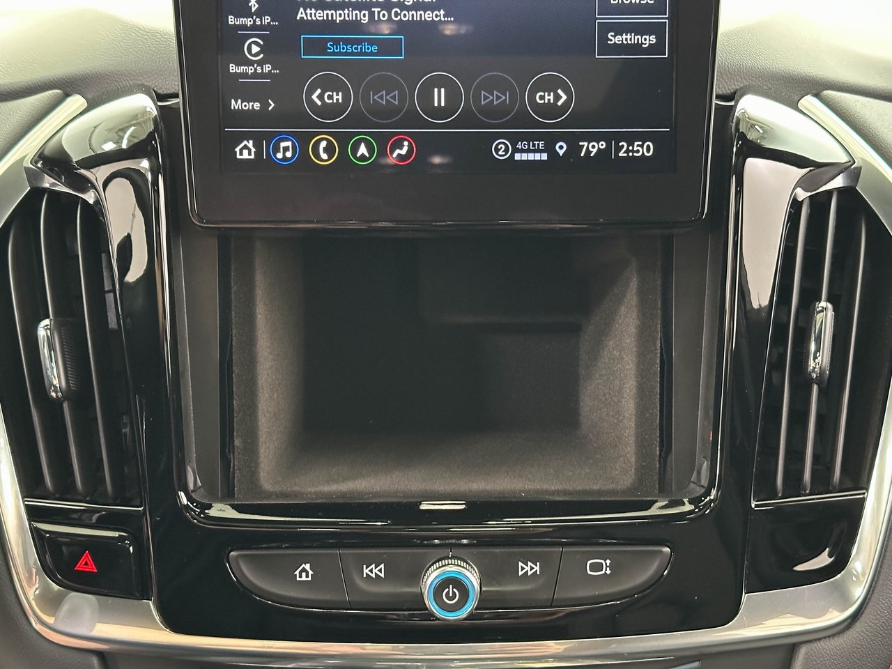 2023 Chevrolet Traverse RS photo 9