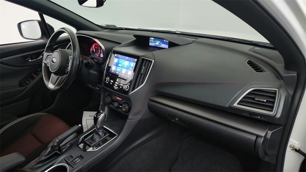 2023 Subaru Impreza Sport photo 9