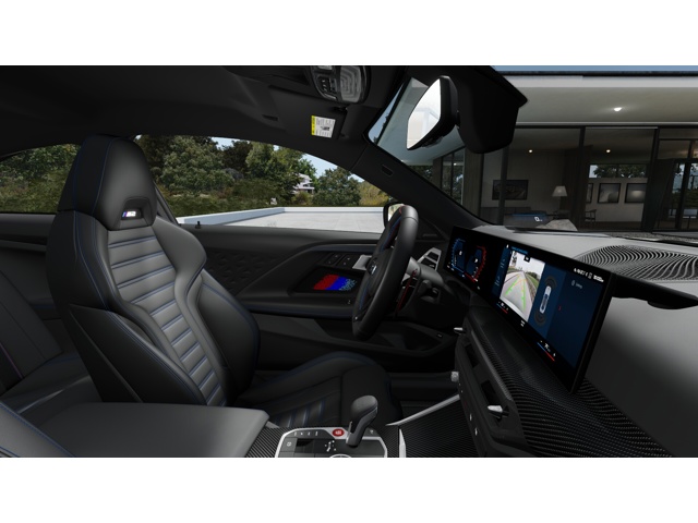 2025 Bmw M2 Coupe photo 9