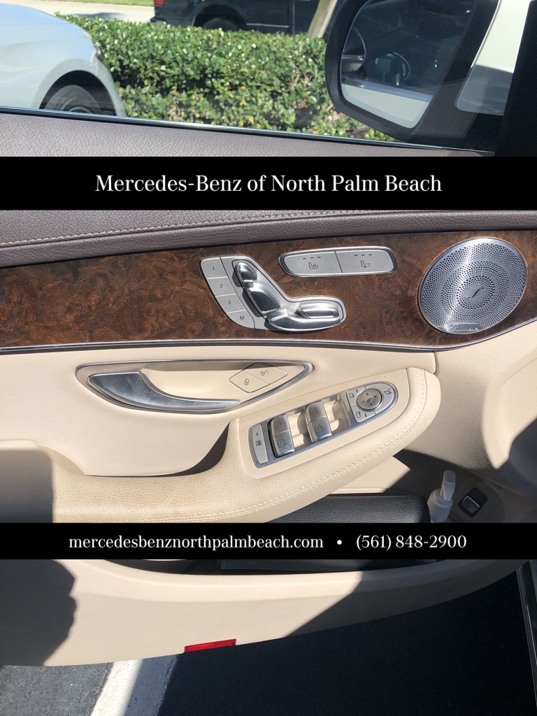 2016 Mercedes Benz C 300 photo 4