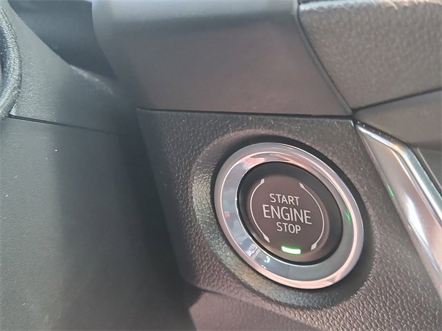 2024 Buick Encore GX Avenir photo 27