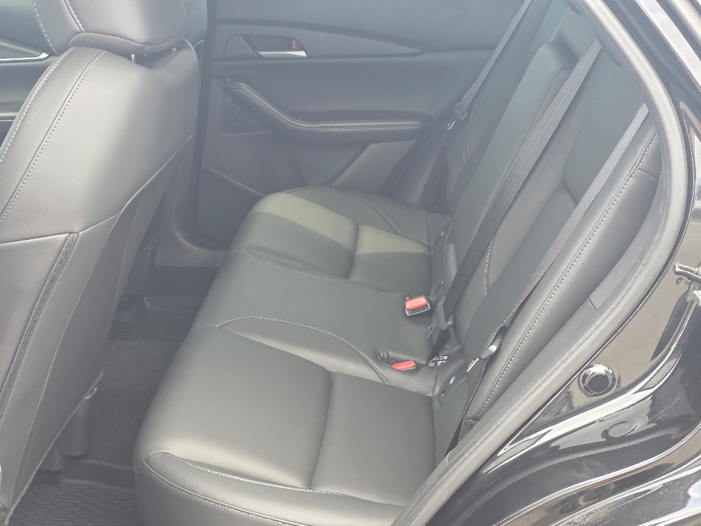 2025 Mazda CX-30 2.5 Select Sport photo 10