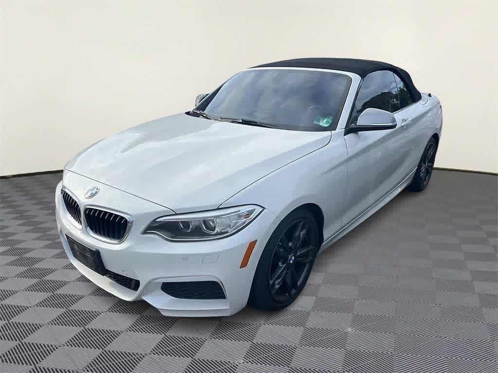 2017 BMW 2 Series