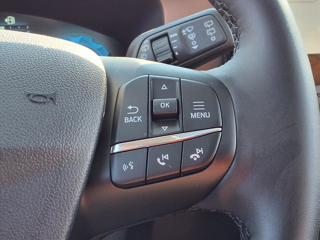 2025 Ford Bronco Sport Outer Banks photo 18