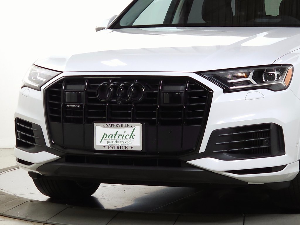 2023 AUDI Q7 - Image 13
