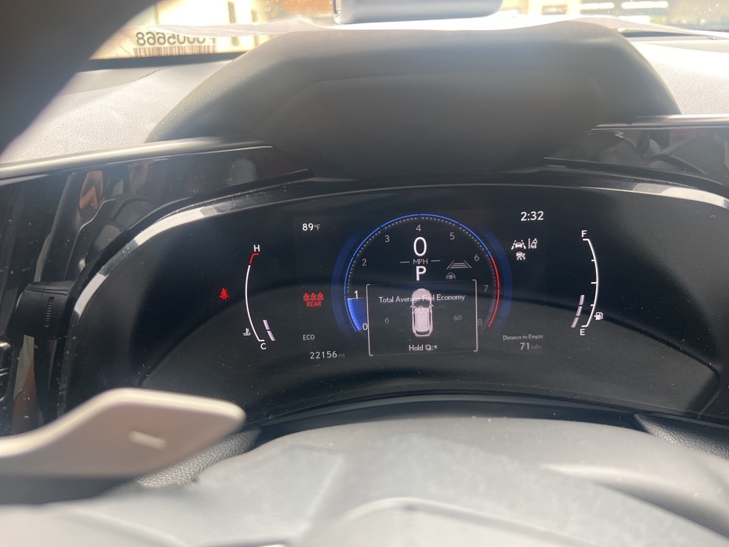 2022 Lexus NX 350 Luxury photo 5