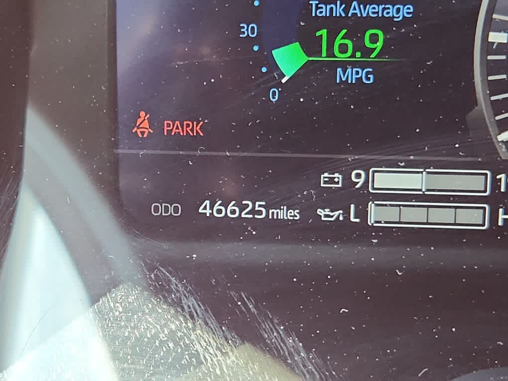 2022 Toyota Tundra TRD Pro CrewMax photo 17