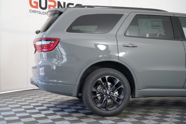2026 Dodge Durango GT Plus photo 33