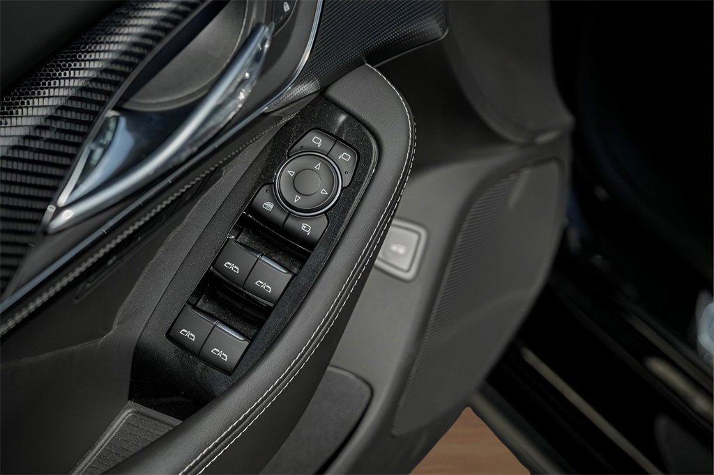 2025 Cadillac CT5 V photo 23