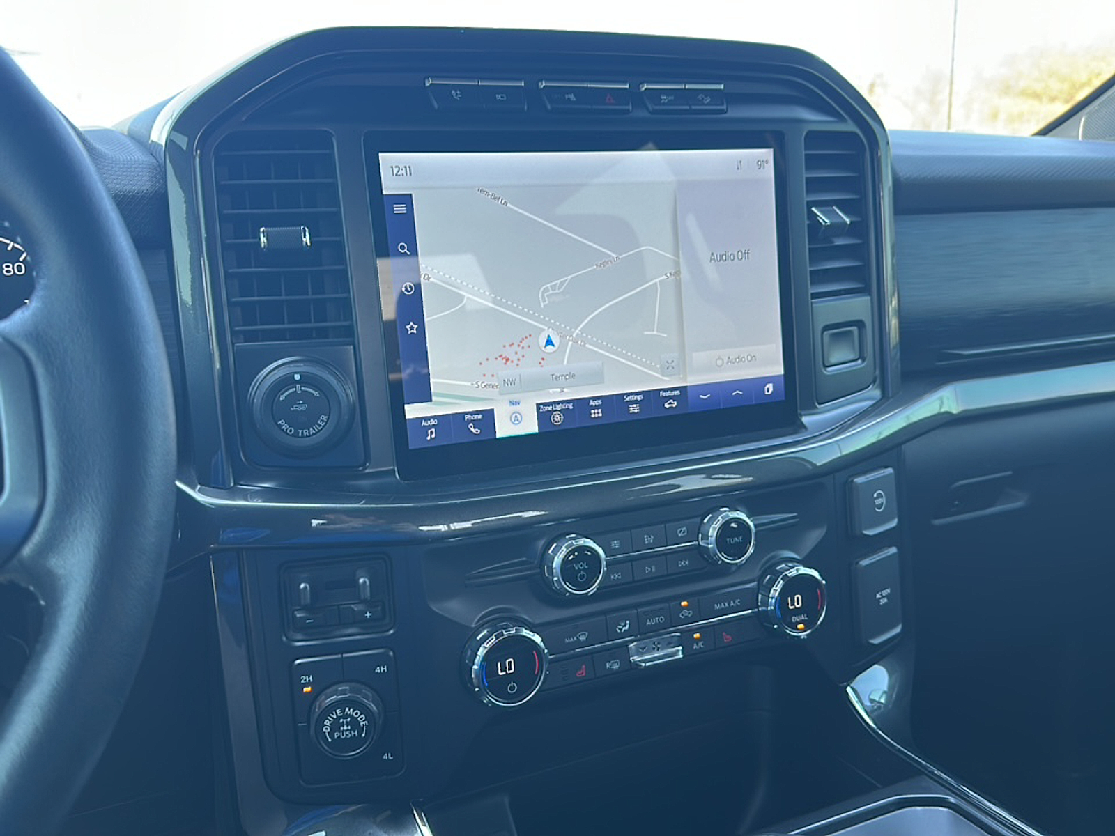 2021 Ford F-150 XLT photo 13