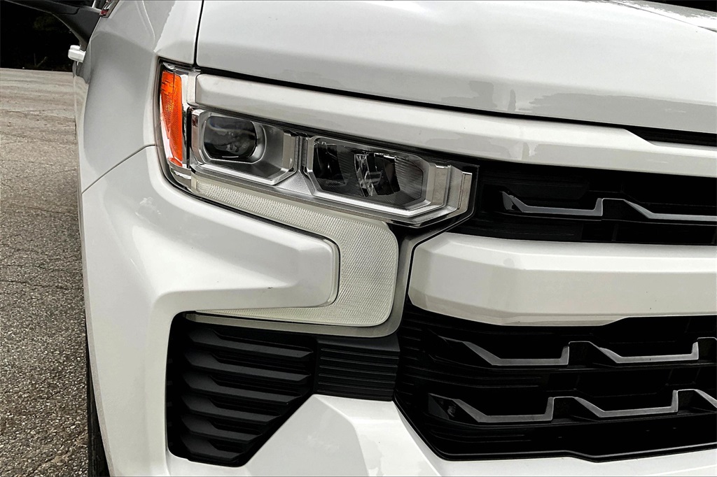 2022 Chevrolet Silverado 1500 RST photo 28