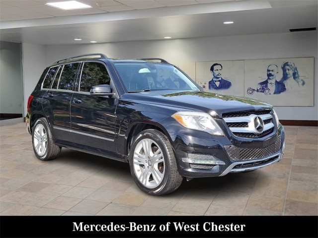 Used Cars West Chester PA | Mercedes-Benz of West Chester