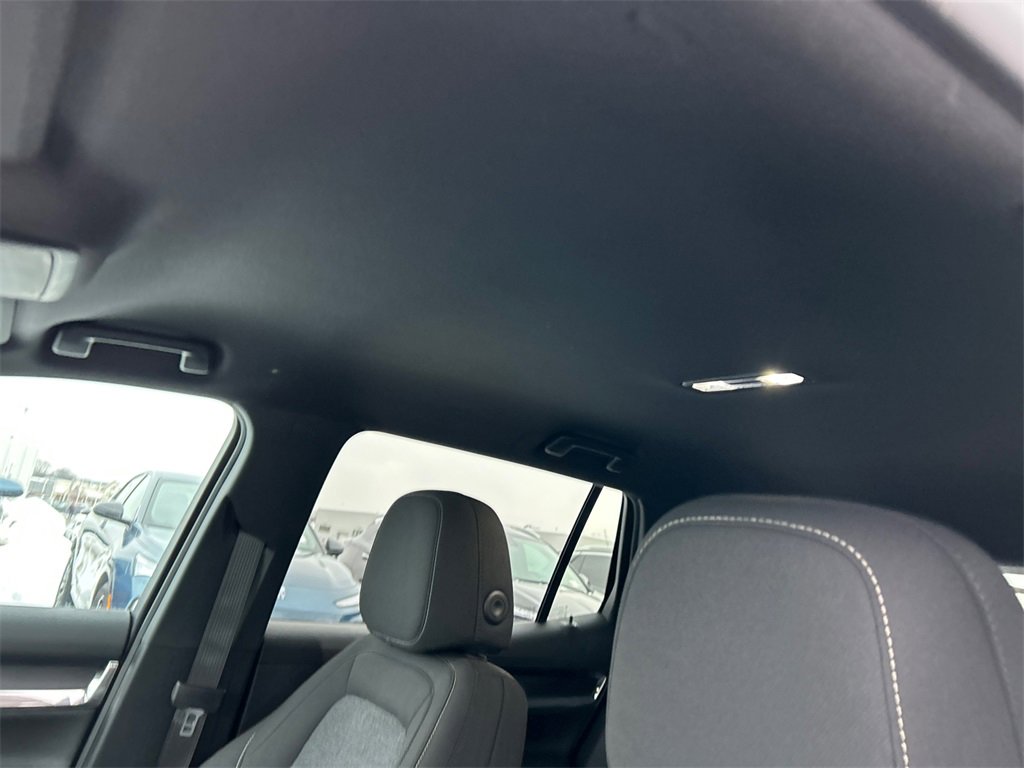 2026 GMC TERRAIN - Image 26