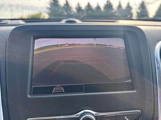 2024 Chevrolet Equinox LT photo 19
