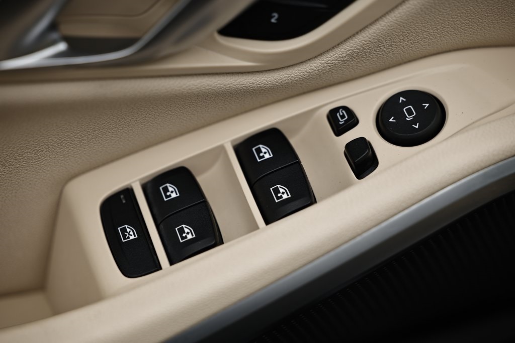 2020 Bmw 330i Sedan NA photo 18