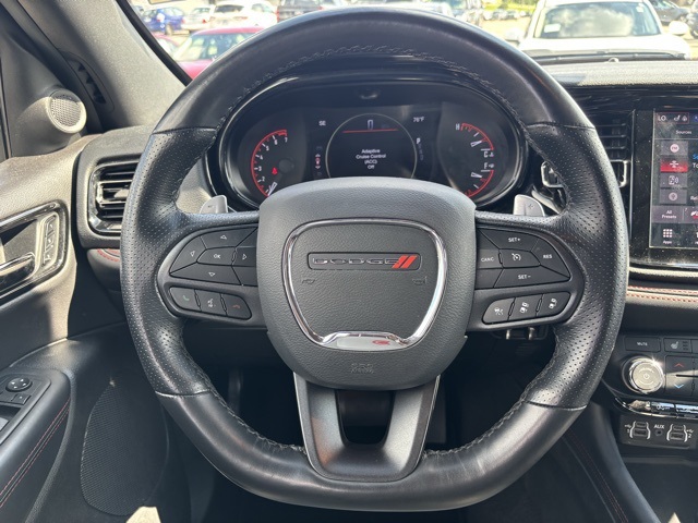 2024 Dodge Durango GT Plus photo 12