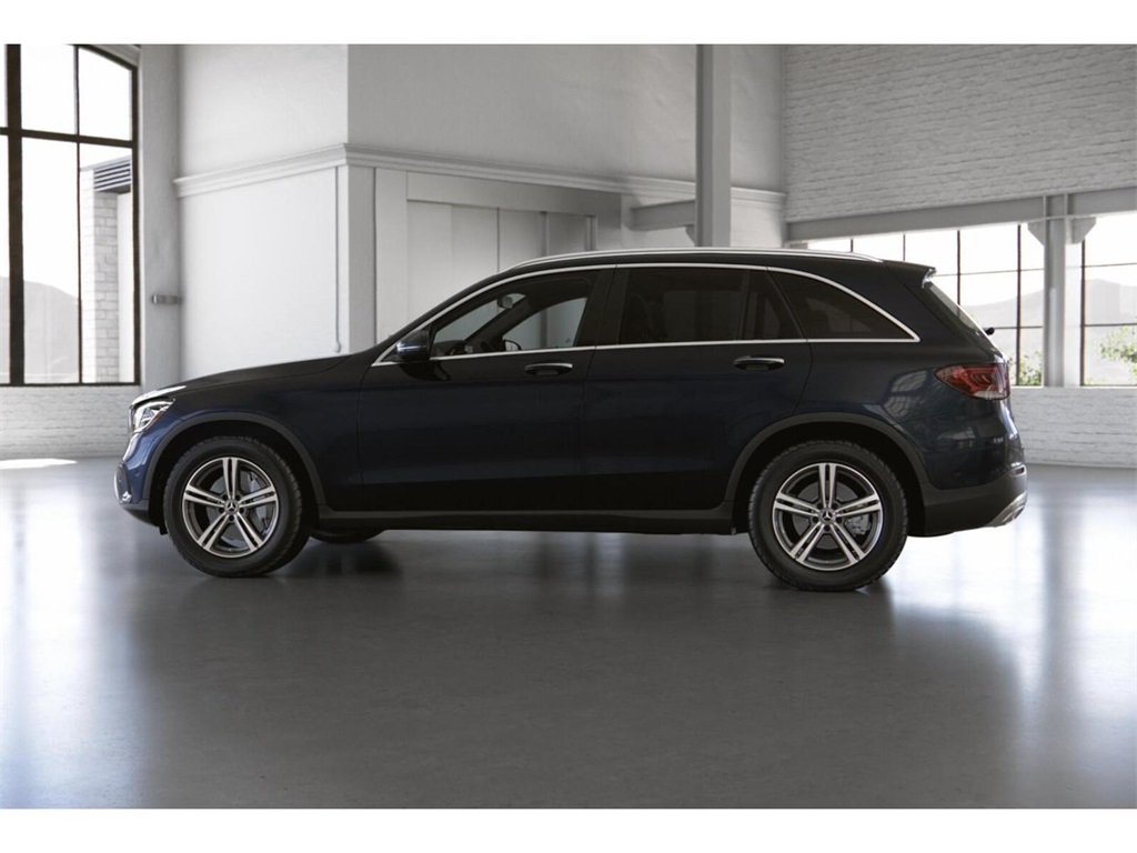 2021 Mercedes Benz GLC 300 4MATIC photo 32