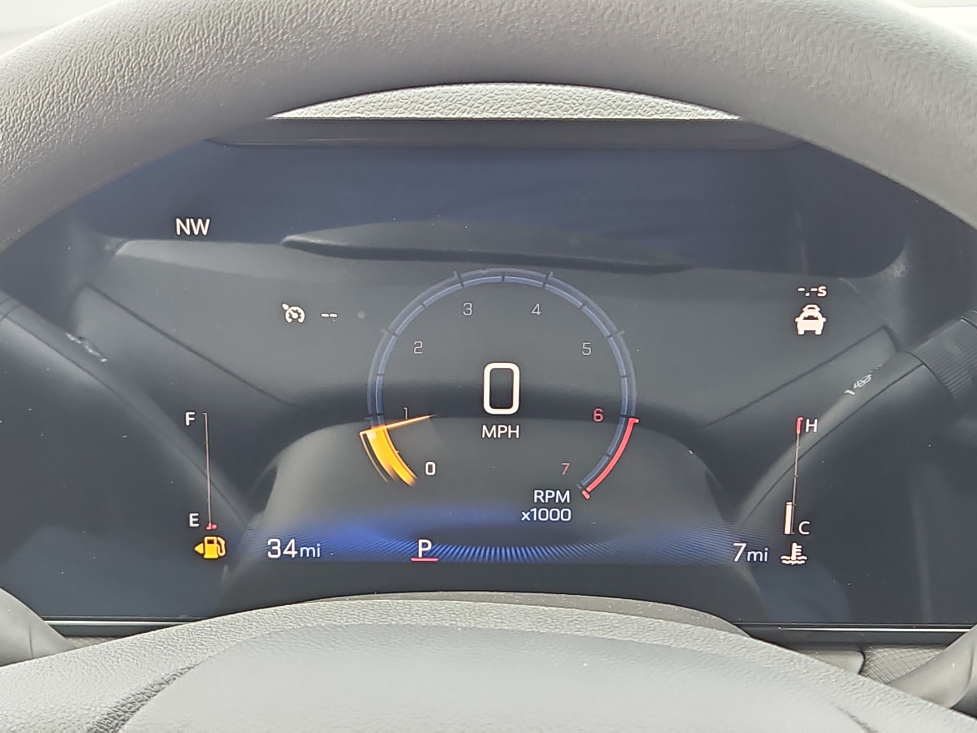 2026 Chevrolet Trailblazer LT photo 11