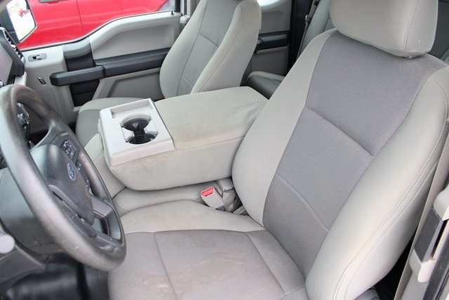 2016 Ford F-150 XL photo 3