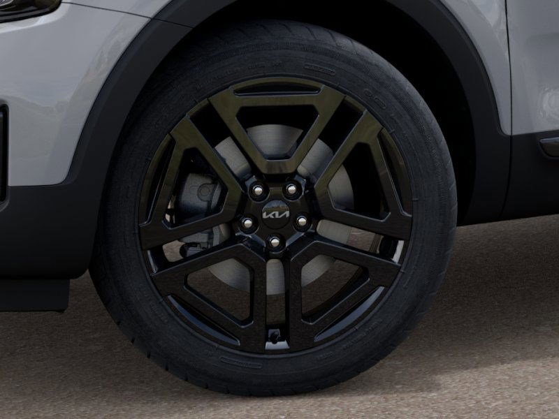 2025 Kia Telluride EX X-Line photo 5