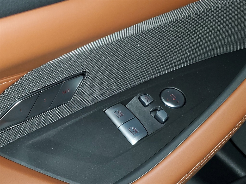 2026 Bmw M4 photo 6