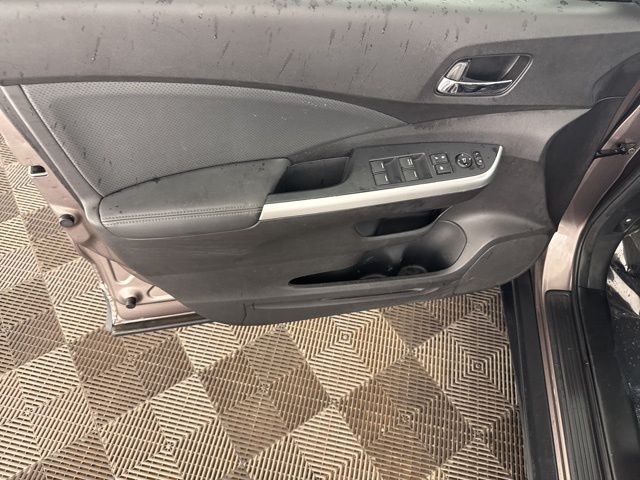 2016 Honda CR-V EX-L photo 17