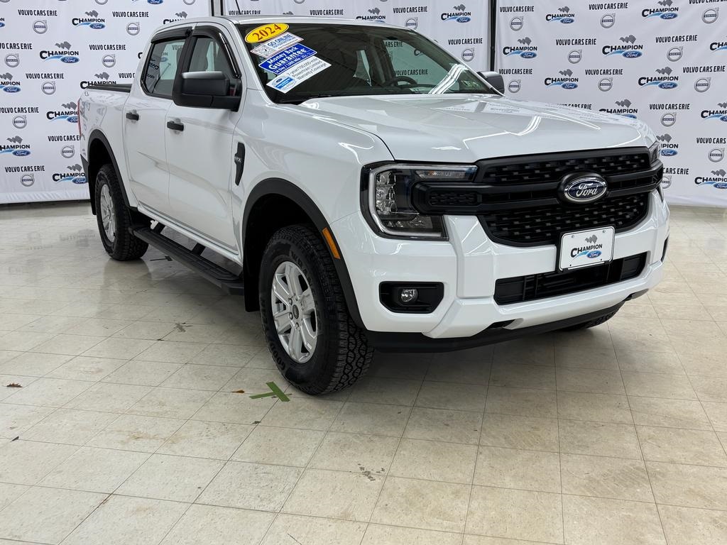 2024 Ford Ranger XL