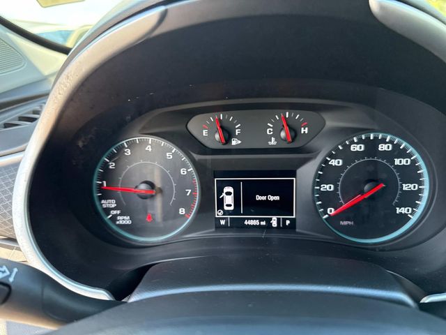 2023 Chevrolet Malibu LS photo 30