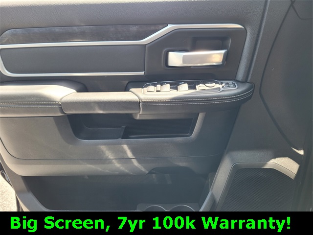 2024 Ram 2500 Big Horn photo 15