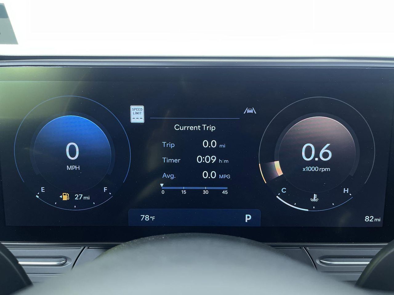2025 Hyundai Kona SEL photo 15