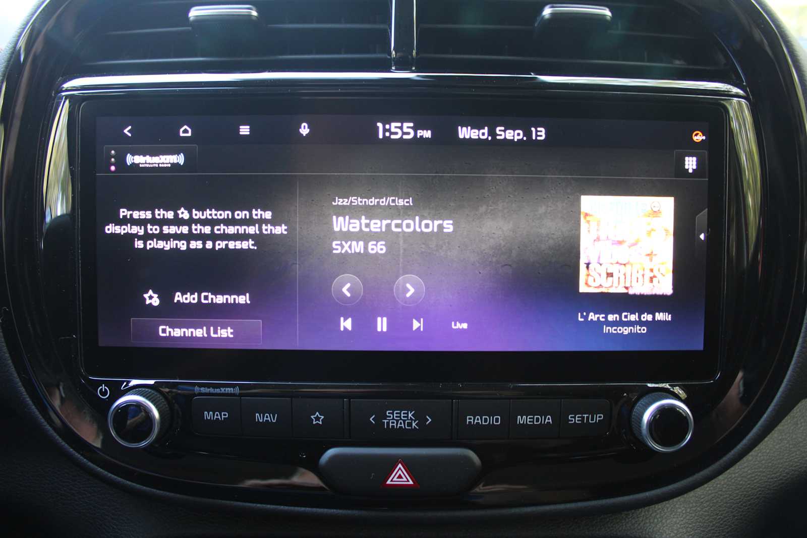 2025 Kia Soul GT-Line photo 33