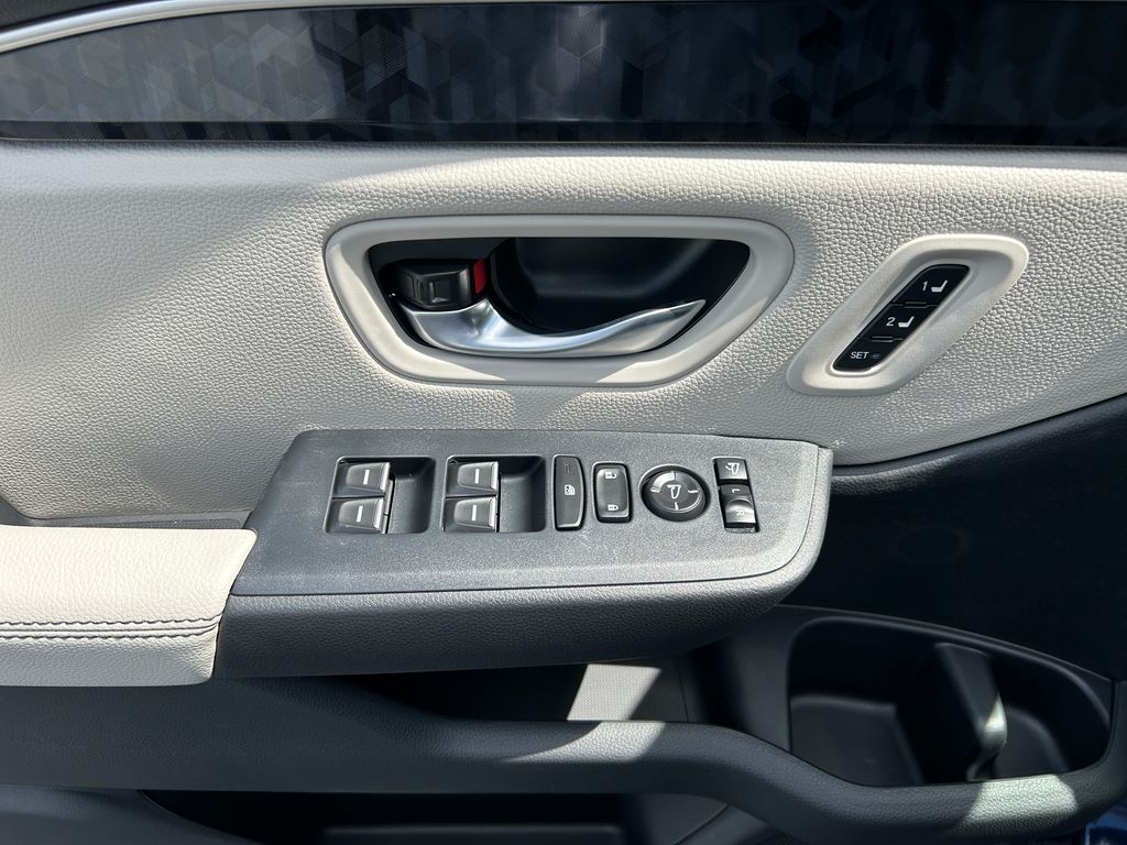 2026 Honda Passport TrailSport Elite photo 28